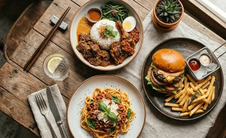 bishan dining guide