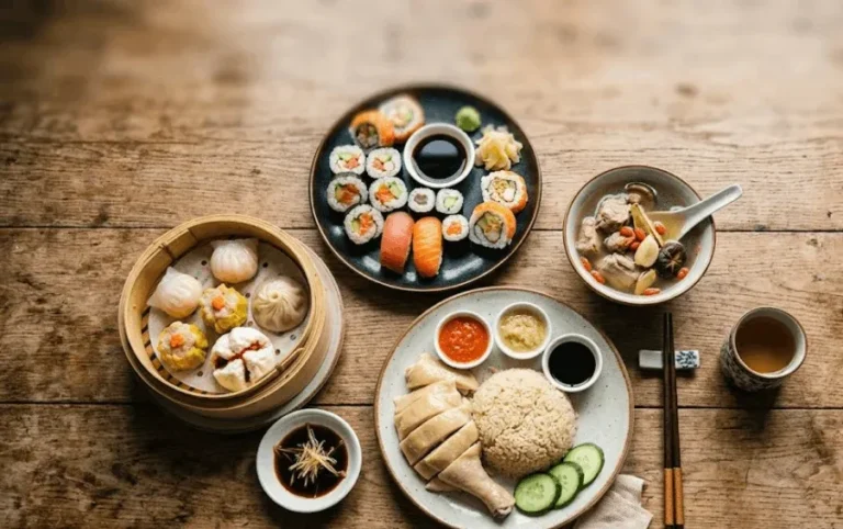Clementi Dining Guide