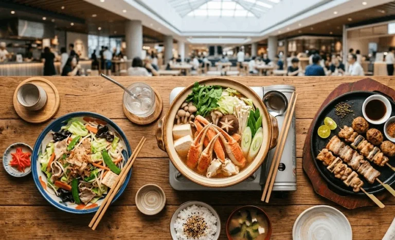 great world eats