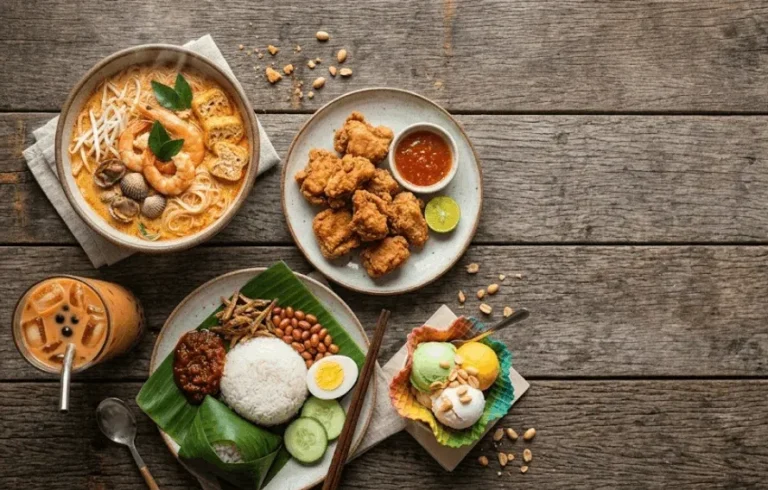 Yishun Eats Guide