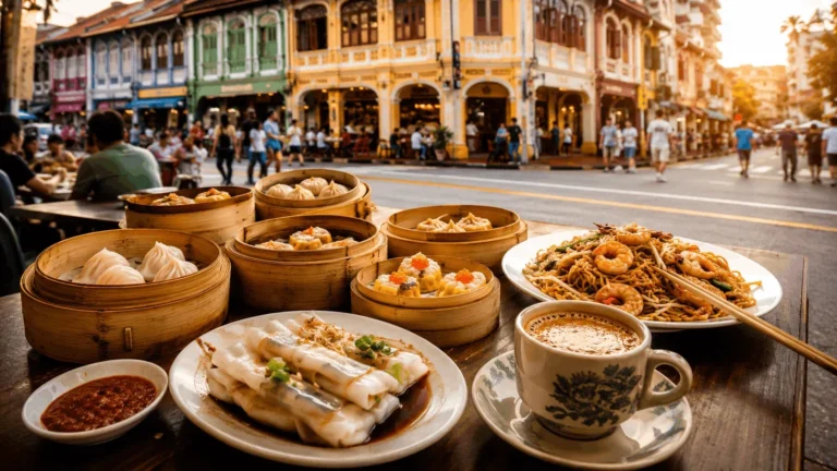 Jalan Besar Dining