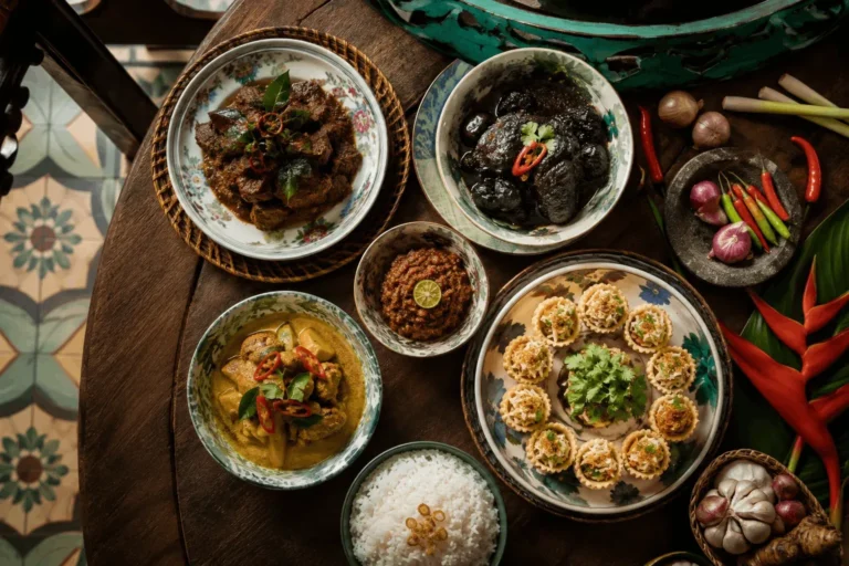 Joo Chiat Eats