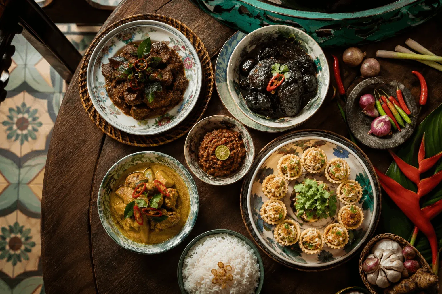 Joo Chiat Eats
